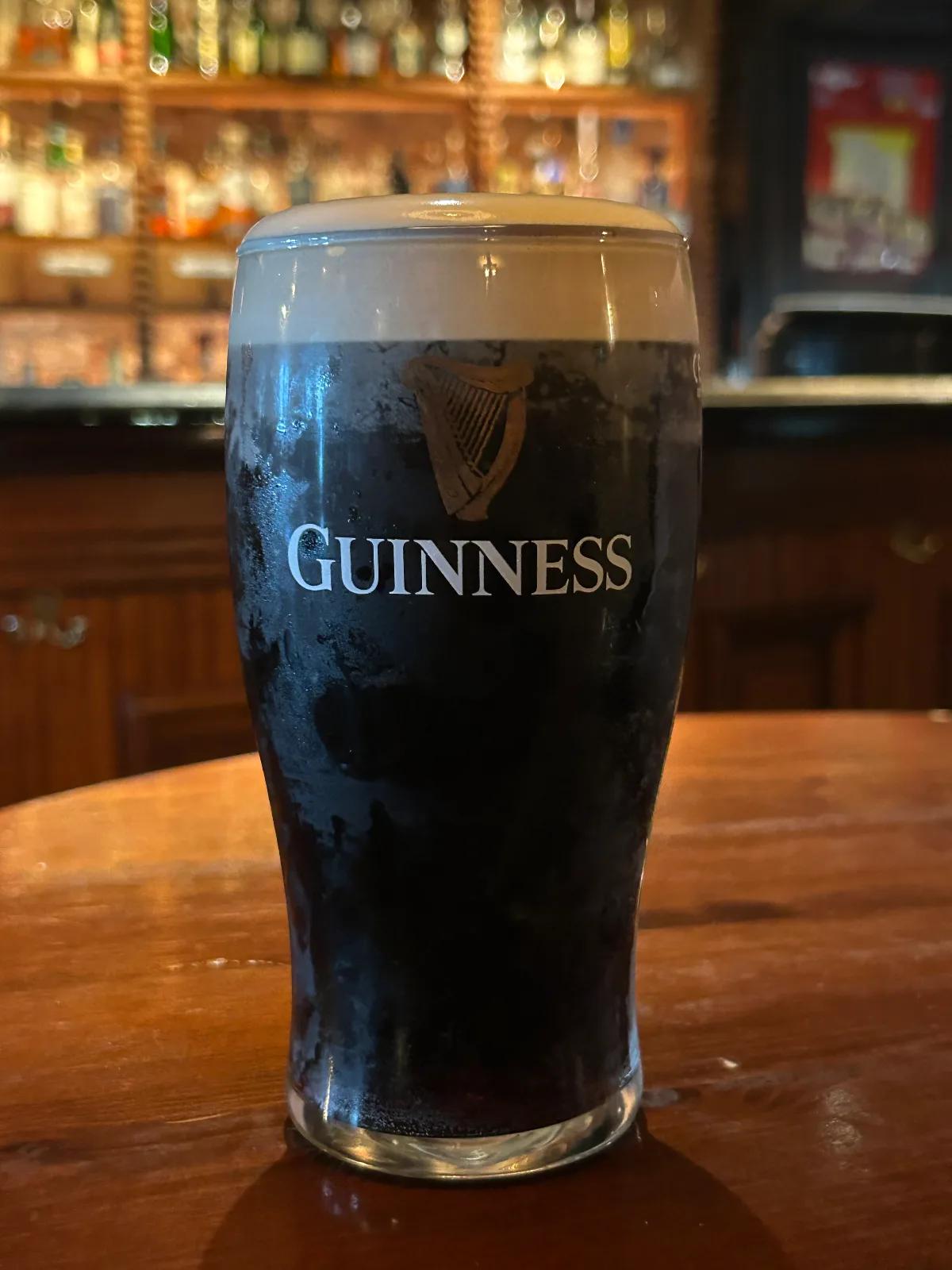 O'Donoghue Public House