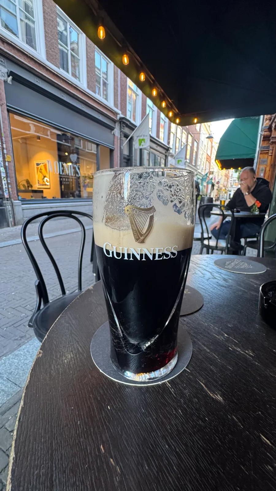 Sixpence Public House