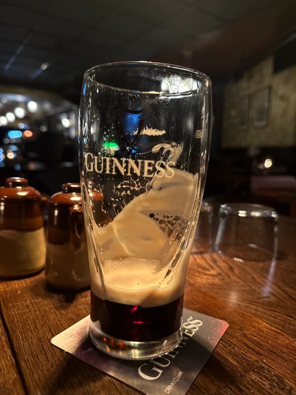 The Malt House inn