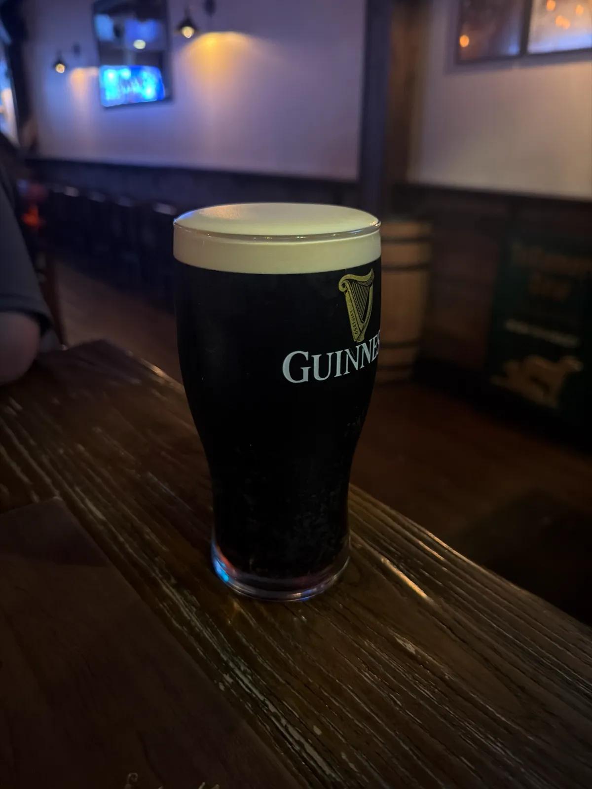 Jack Dolan’s Irish Pub