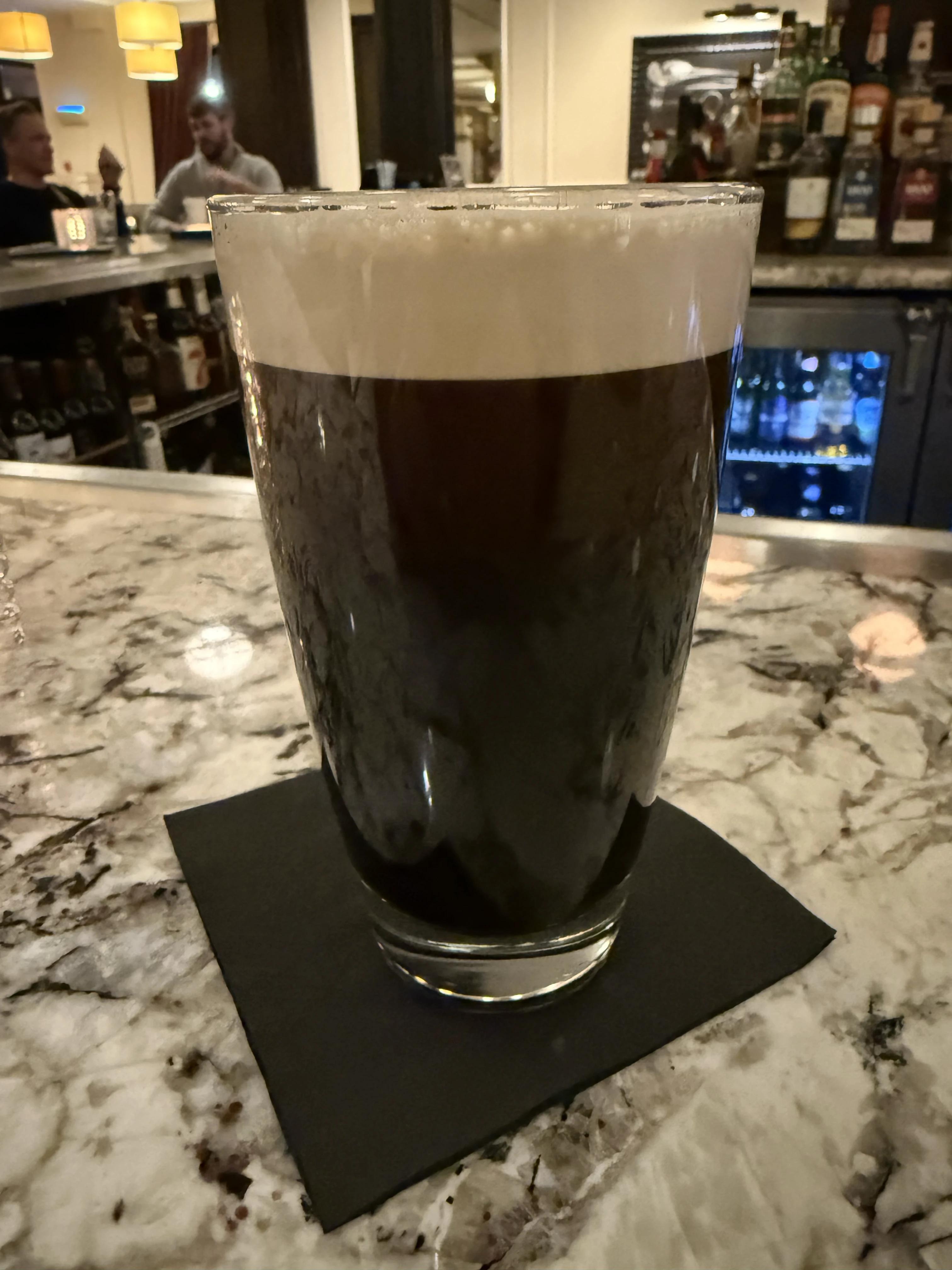 Micky's Irish Pub Davenport