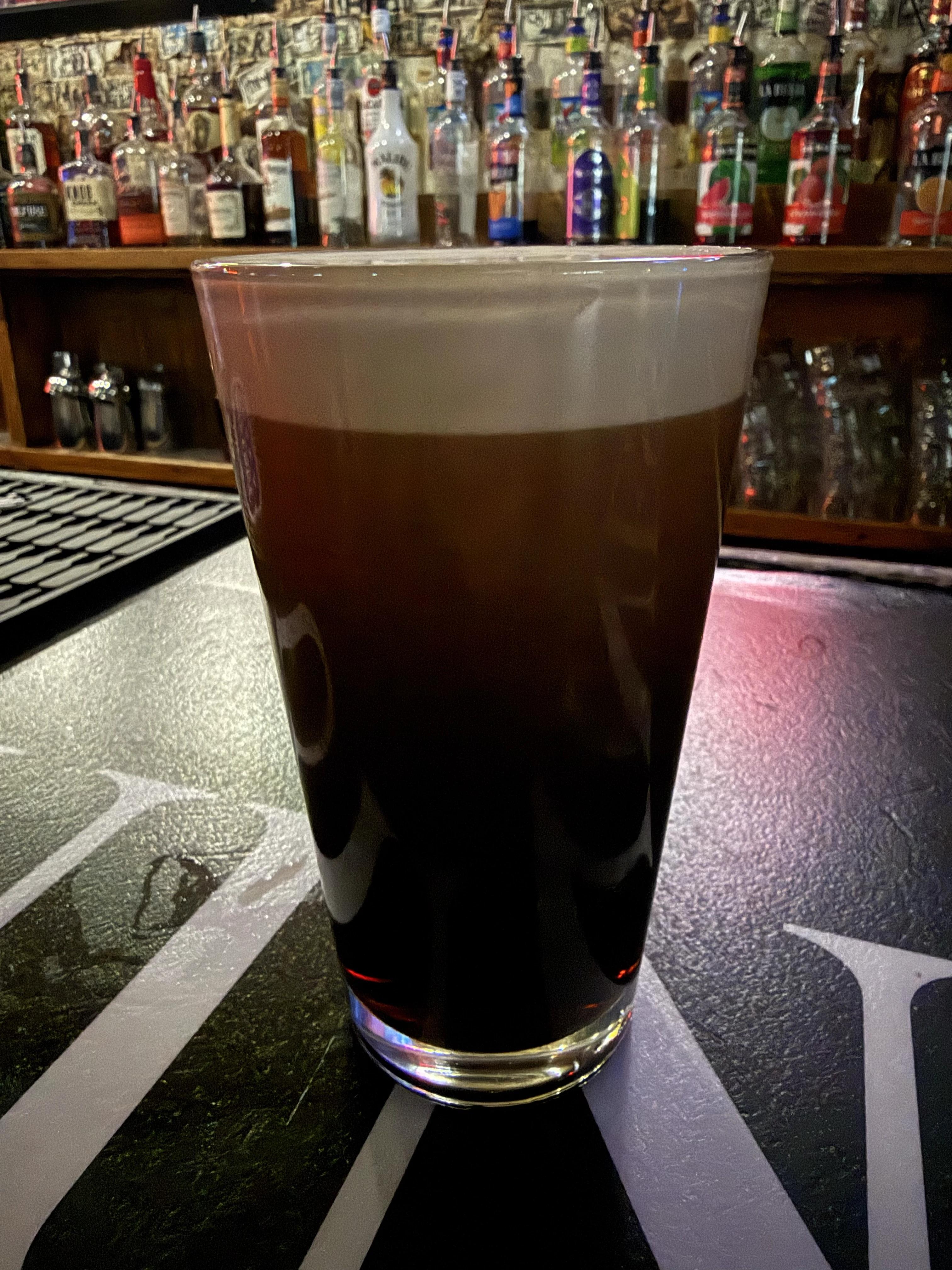 O'Malley's Alley