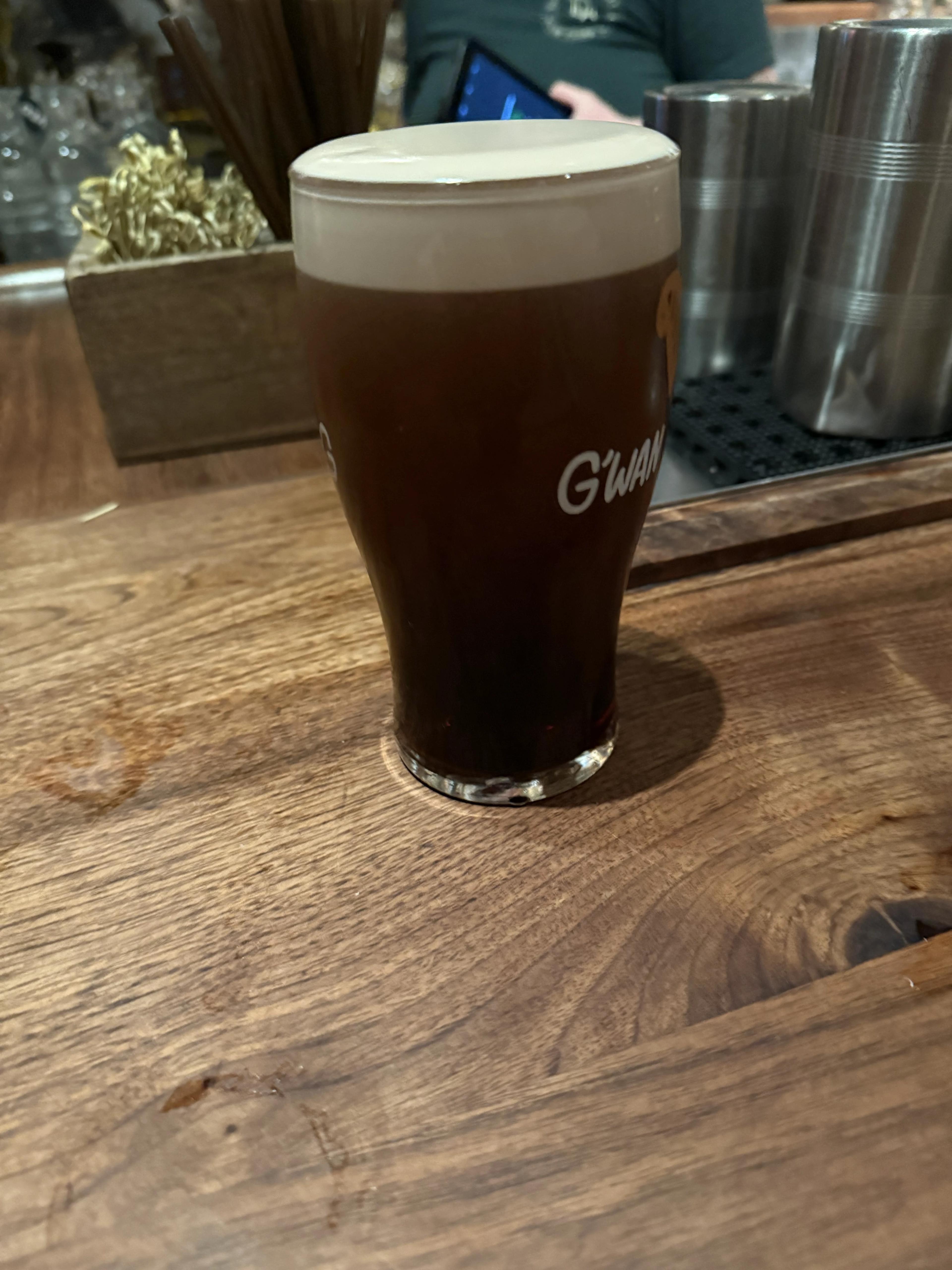 The Dead Rabbit Grocery & Grog