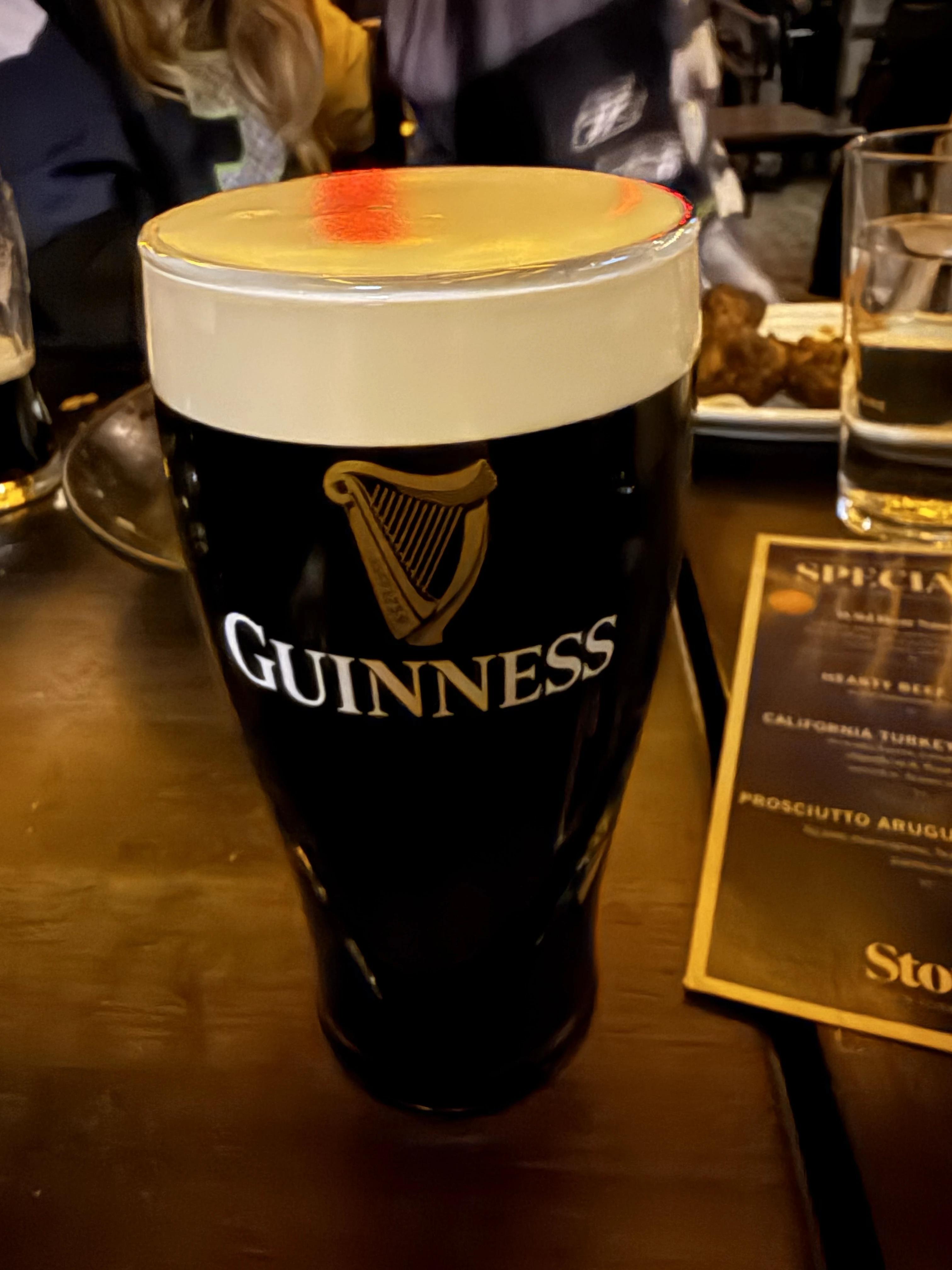 Stout NYC