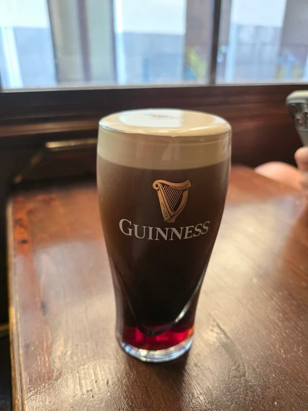 Newbridge irish pub