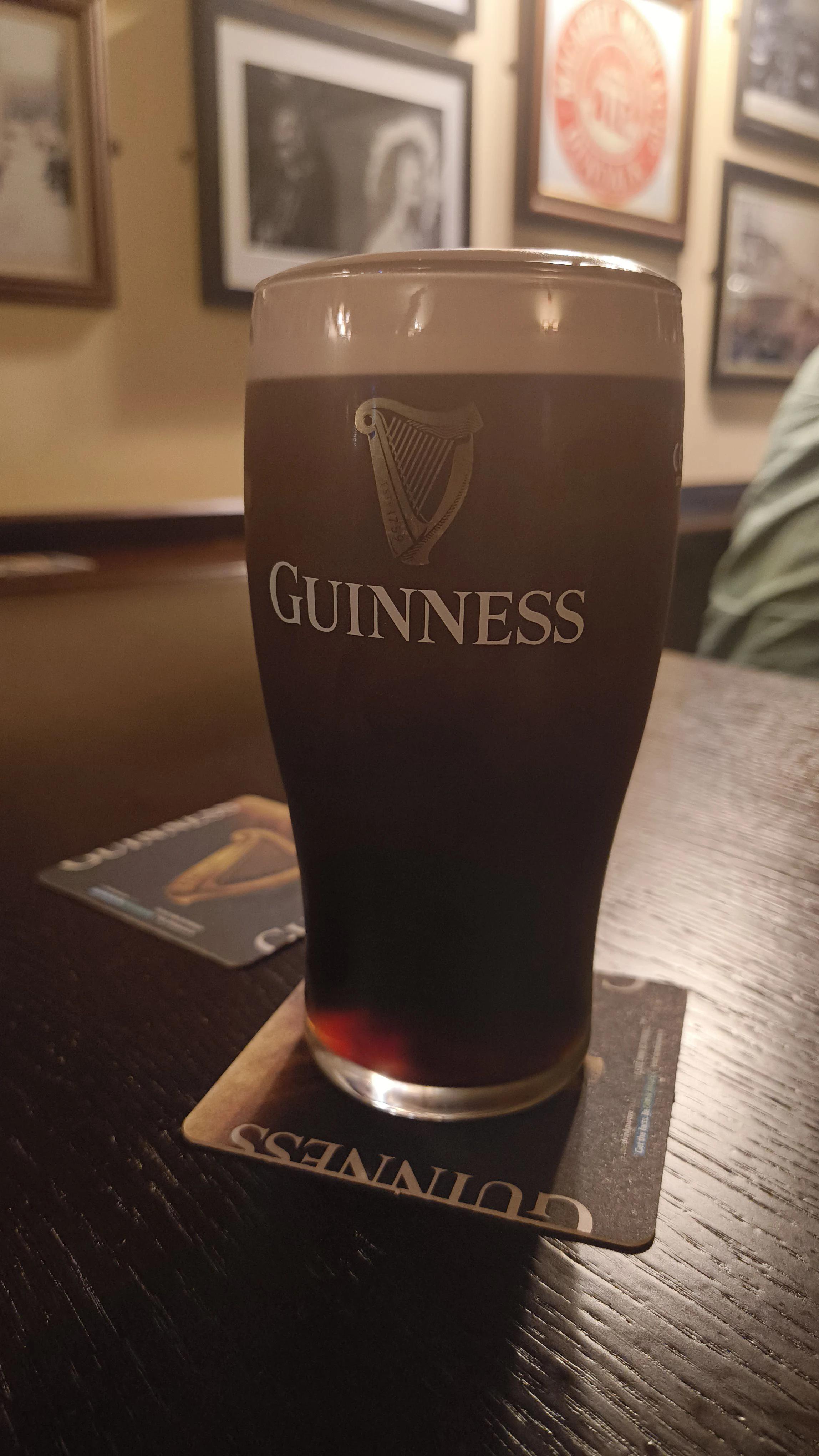 O'Donoghues Bar