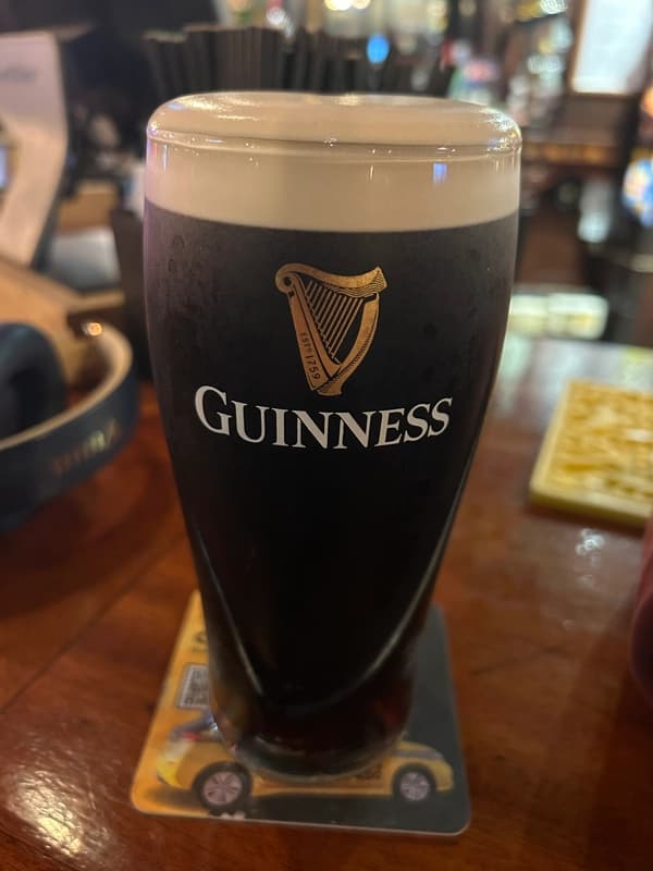Balmore Bar