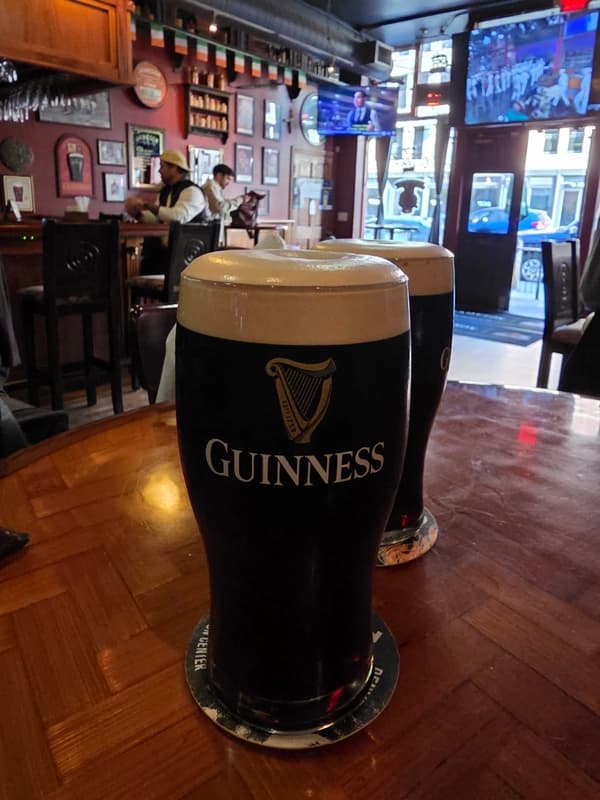 Nallen's Irish Pub