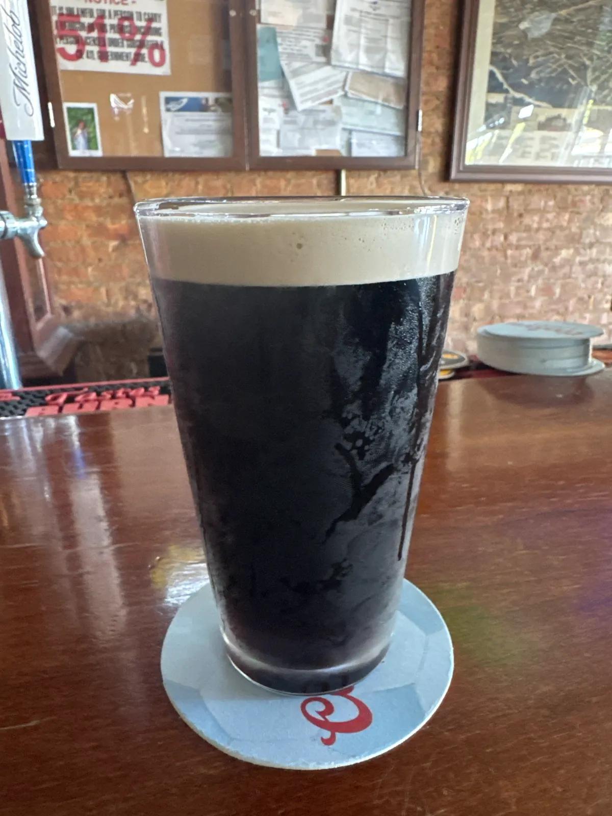 Finn MacCool’s Irish Bar