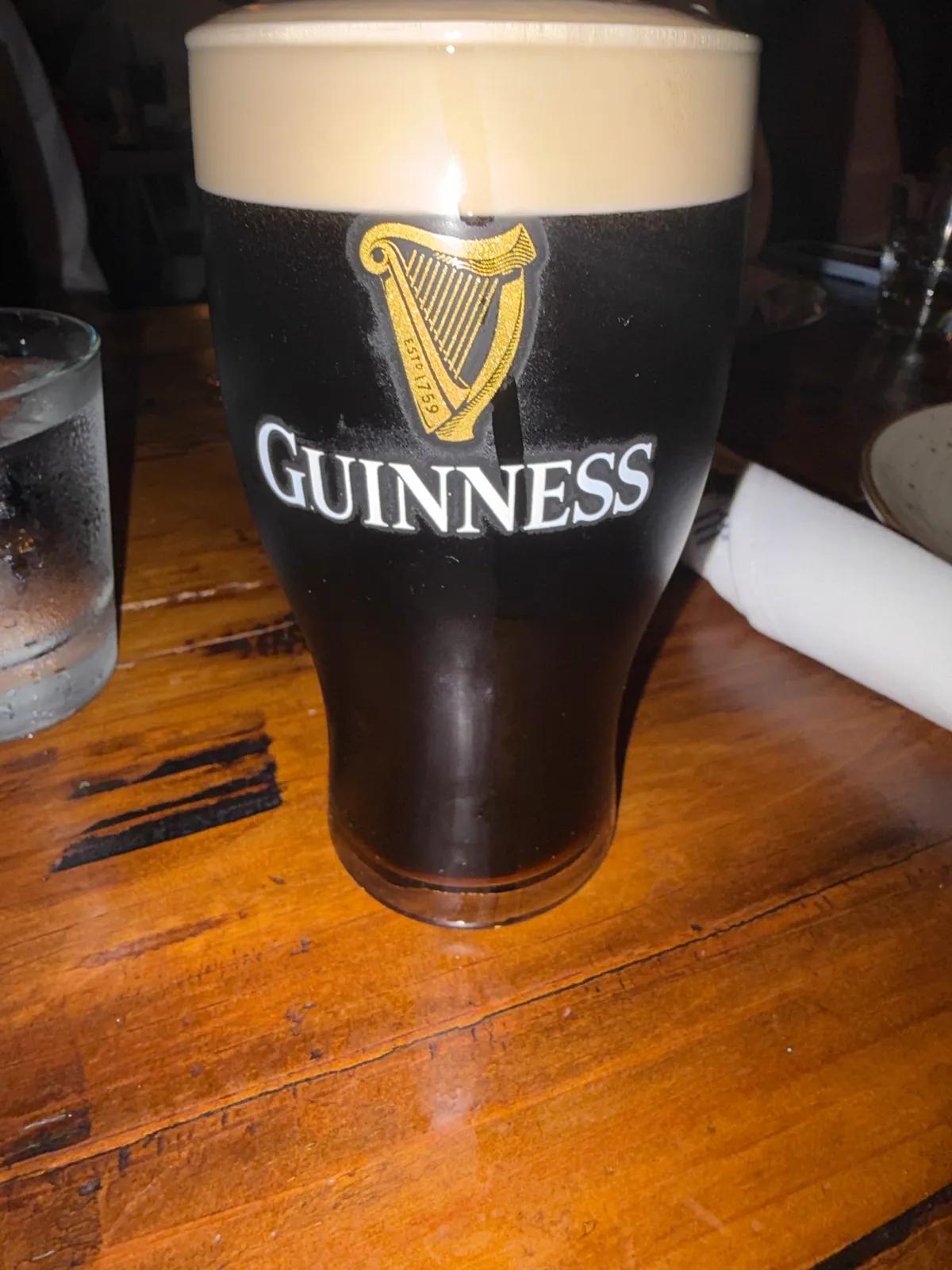 The Harp And Fiddle