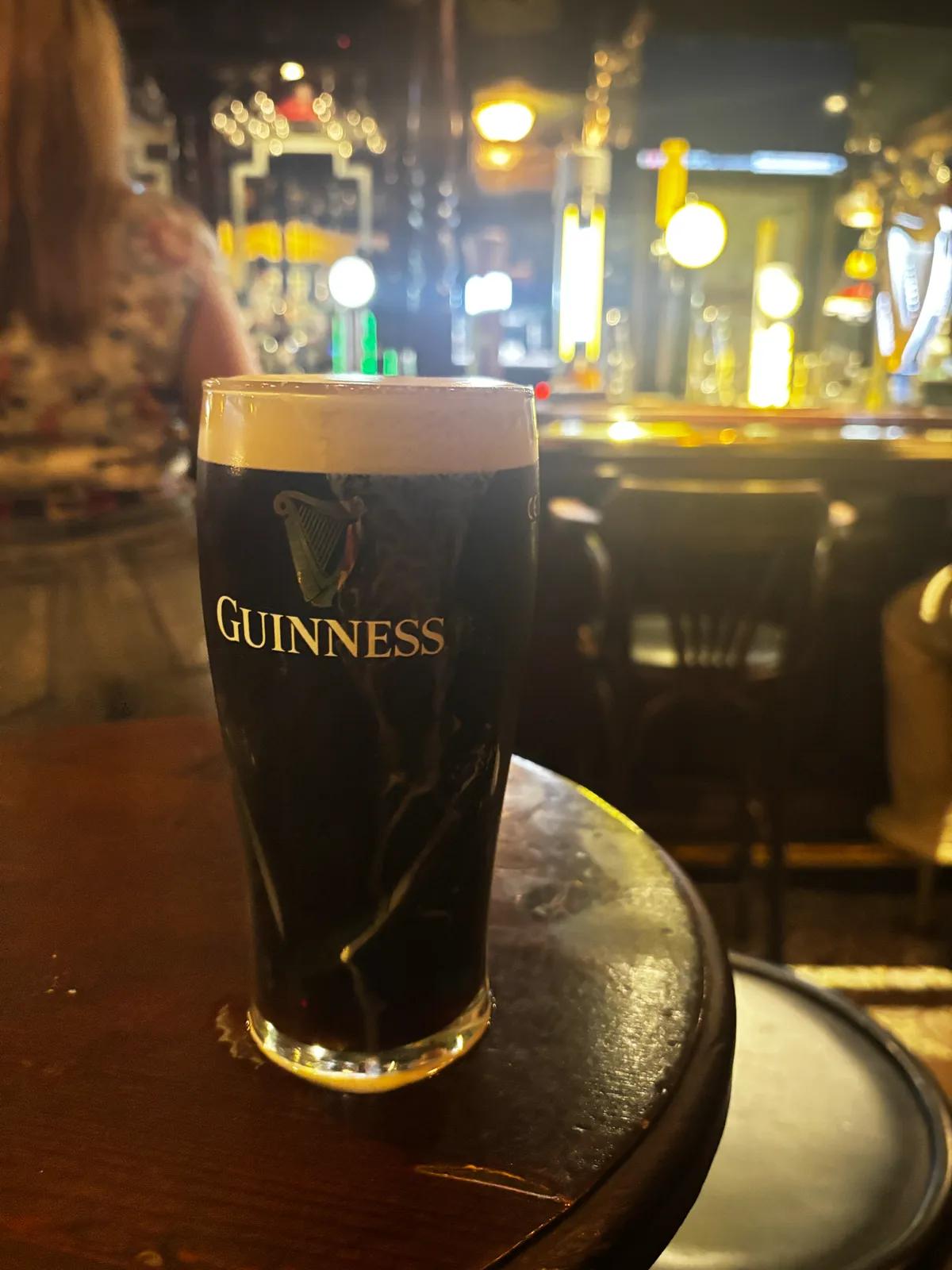 O'Casey's Irish Pub & Restaurant
