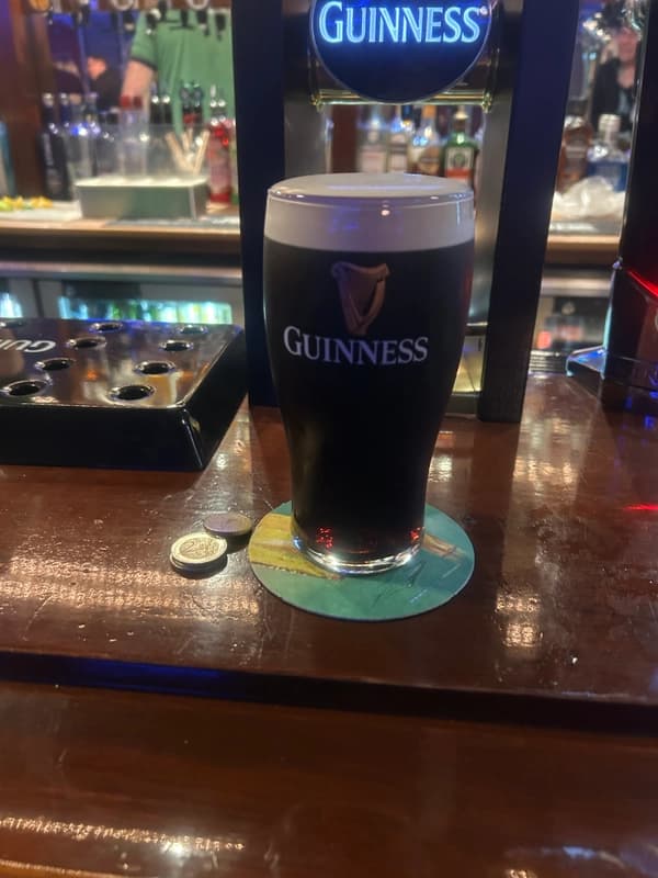 Breffni Arms Hotel