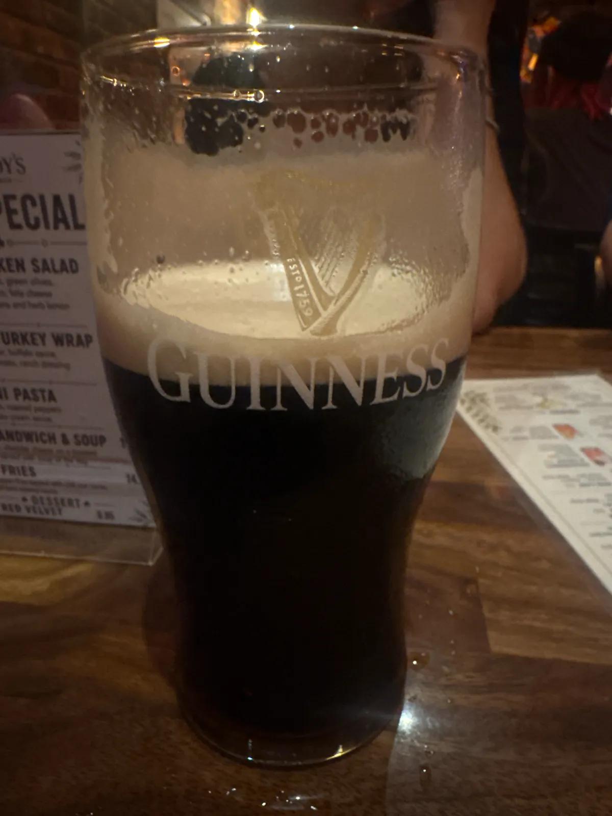 Cassidys Pub