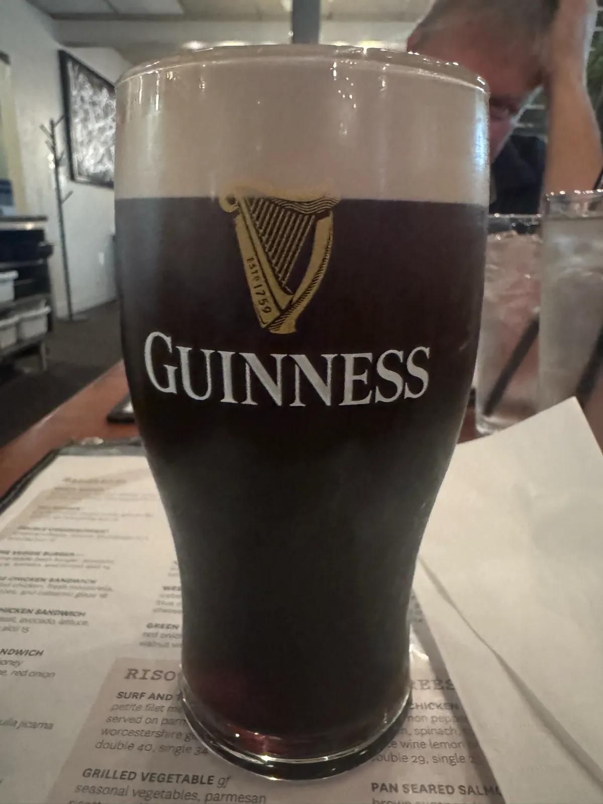 Quinn's Kitchen and Bar