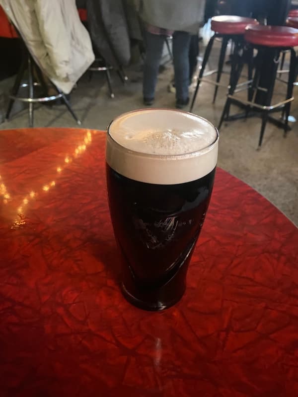 Grumpy's Bar