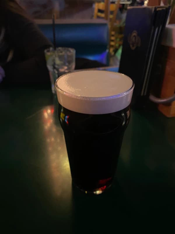 Shamrocks