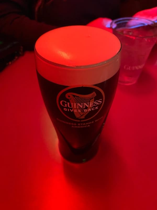 The Dubliner Pub