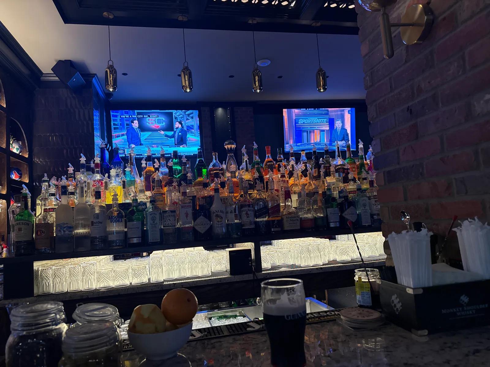 Lady Wilde's NYC