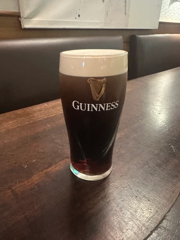 The Freedom Pub
