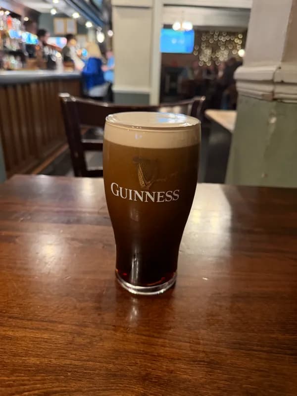 Mabel's Tavern