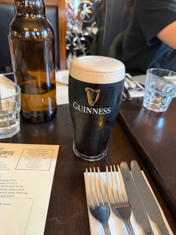 The Union Tavern