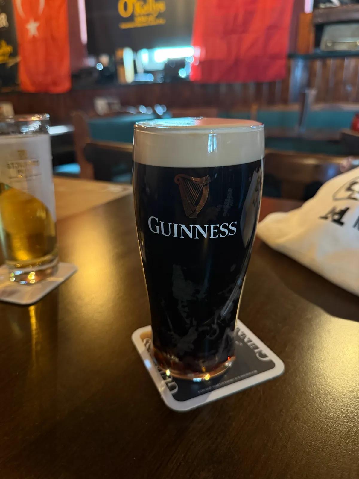 O'Kellys