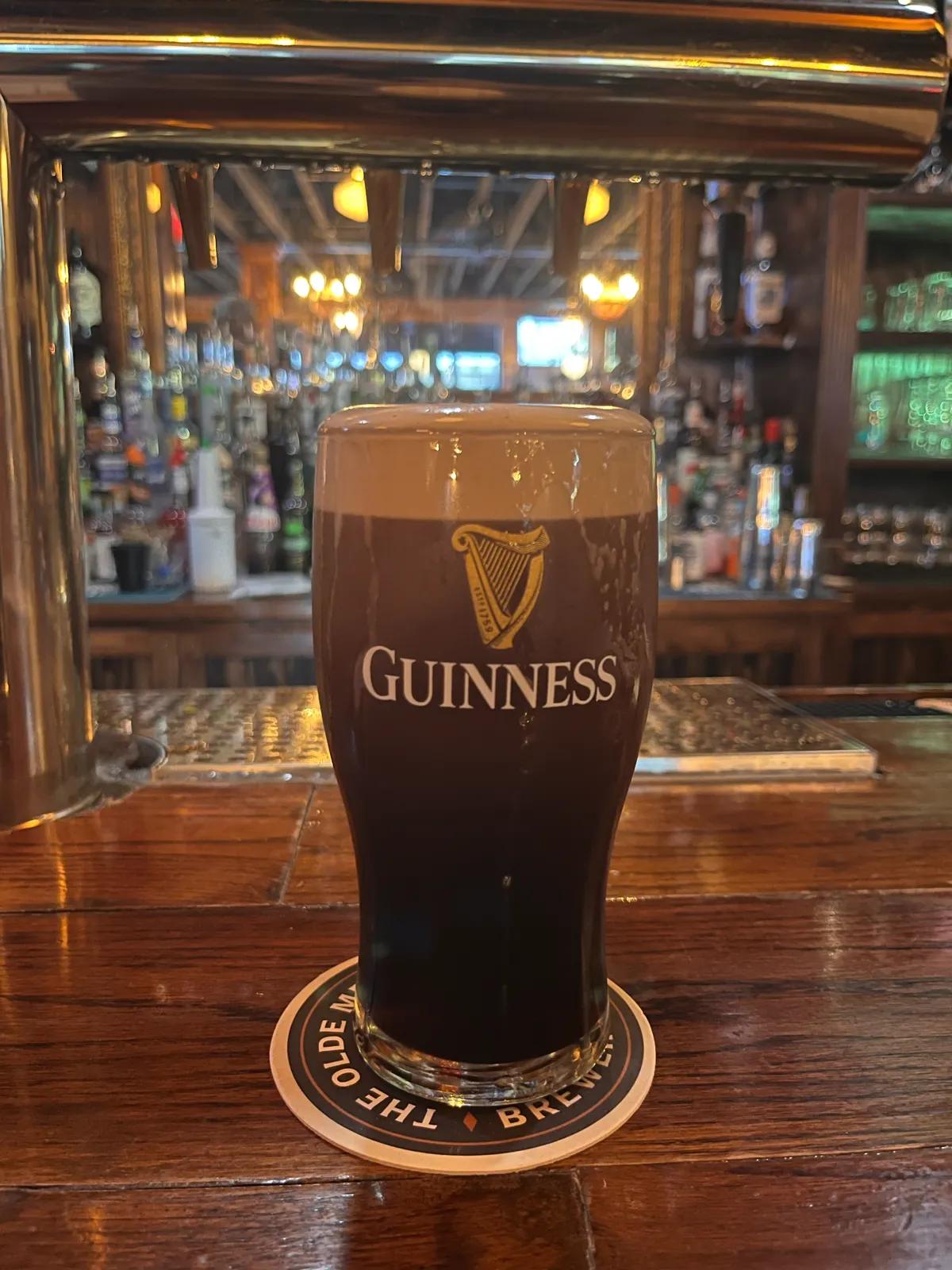 McHale's Pub
