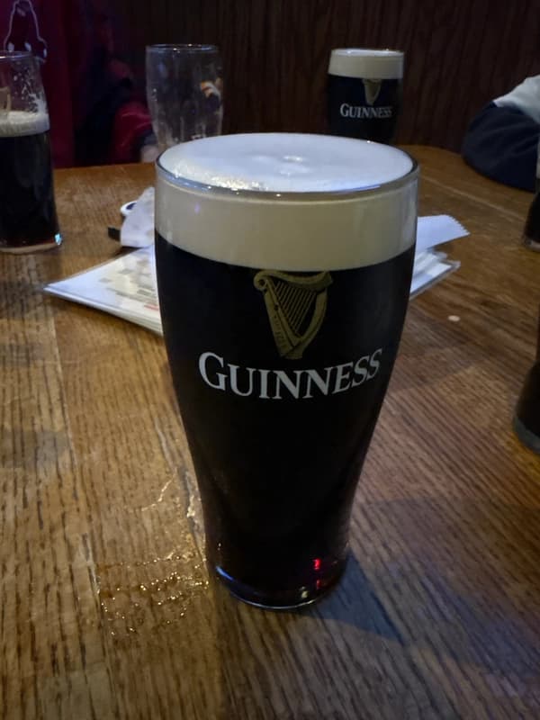 Donohue's Bar and Grill