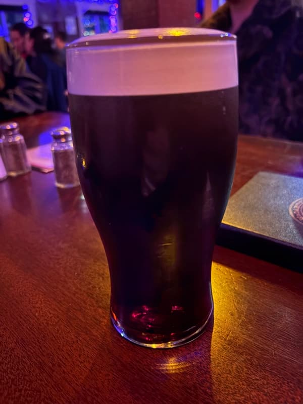 McCarthy’s