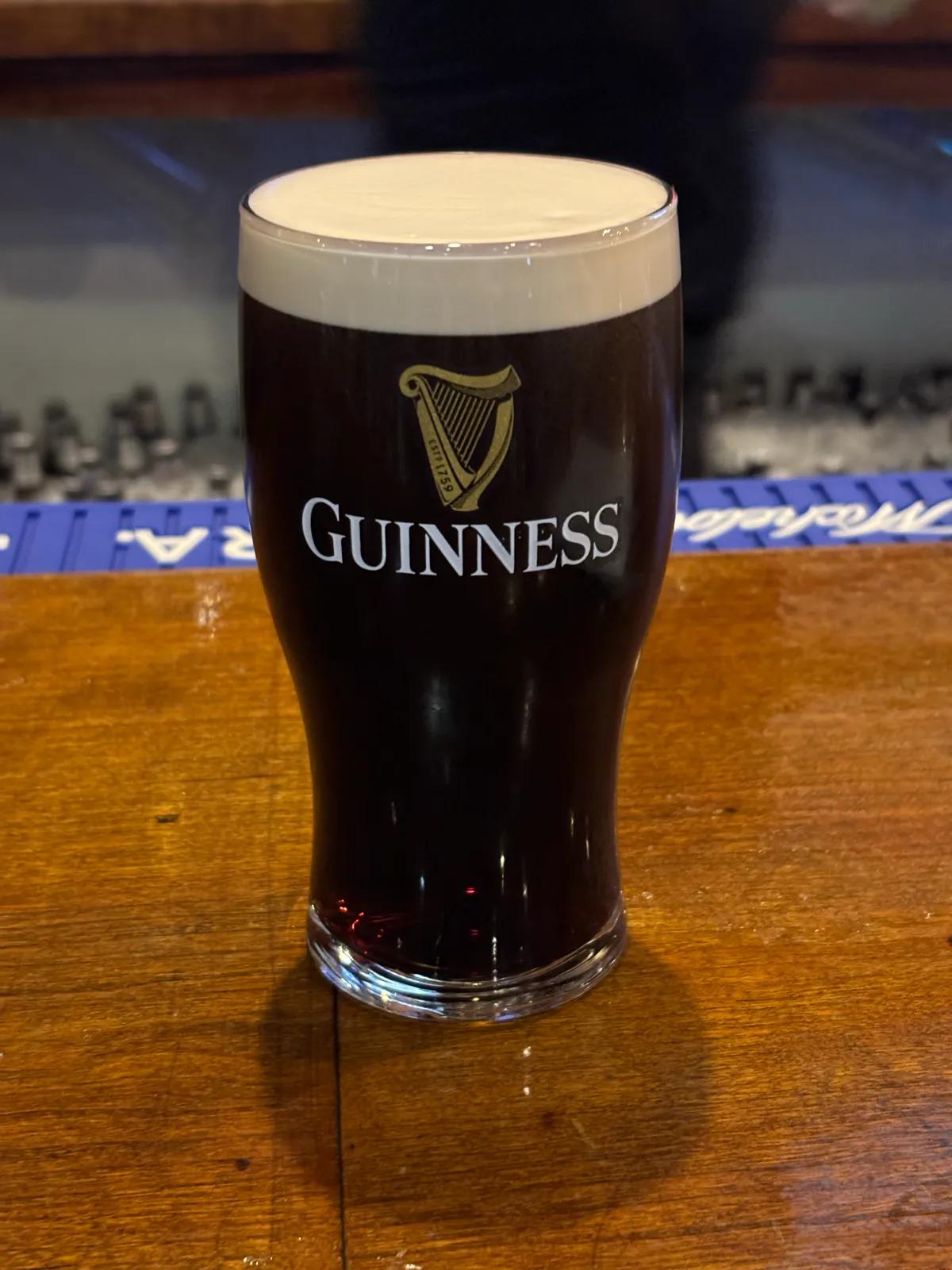 Gibney's Pub