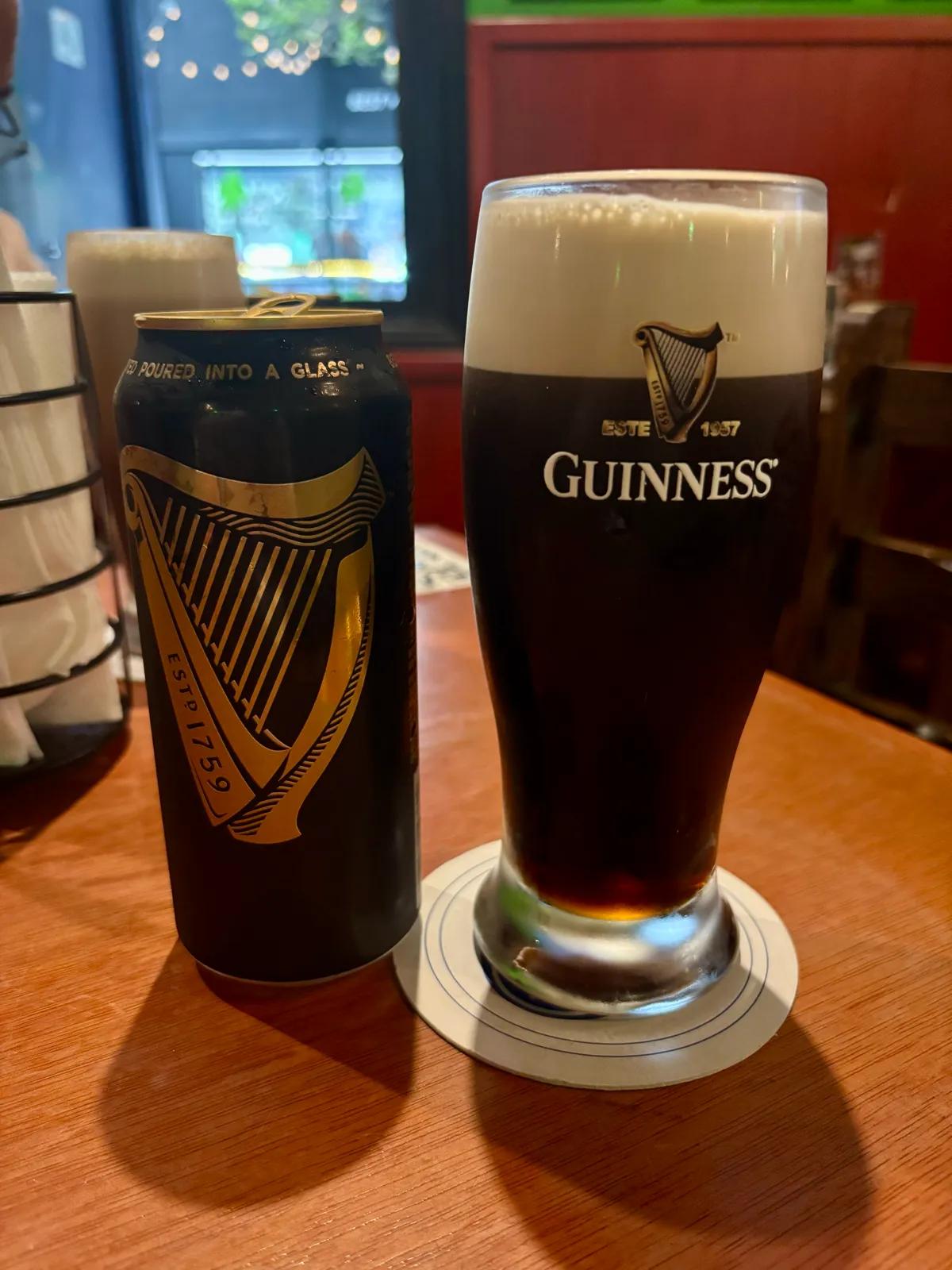 McCarthy's Irish Pub