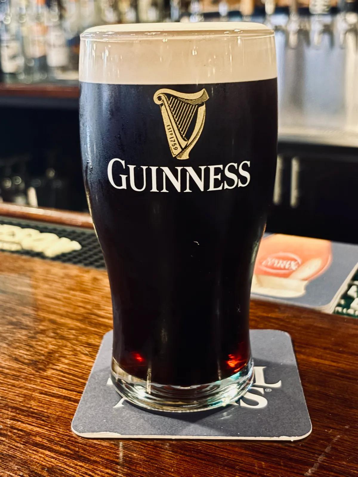 Bunratty Tavern