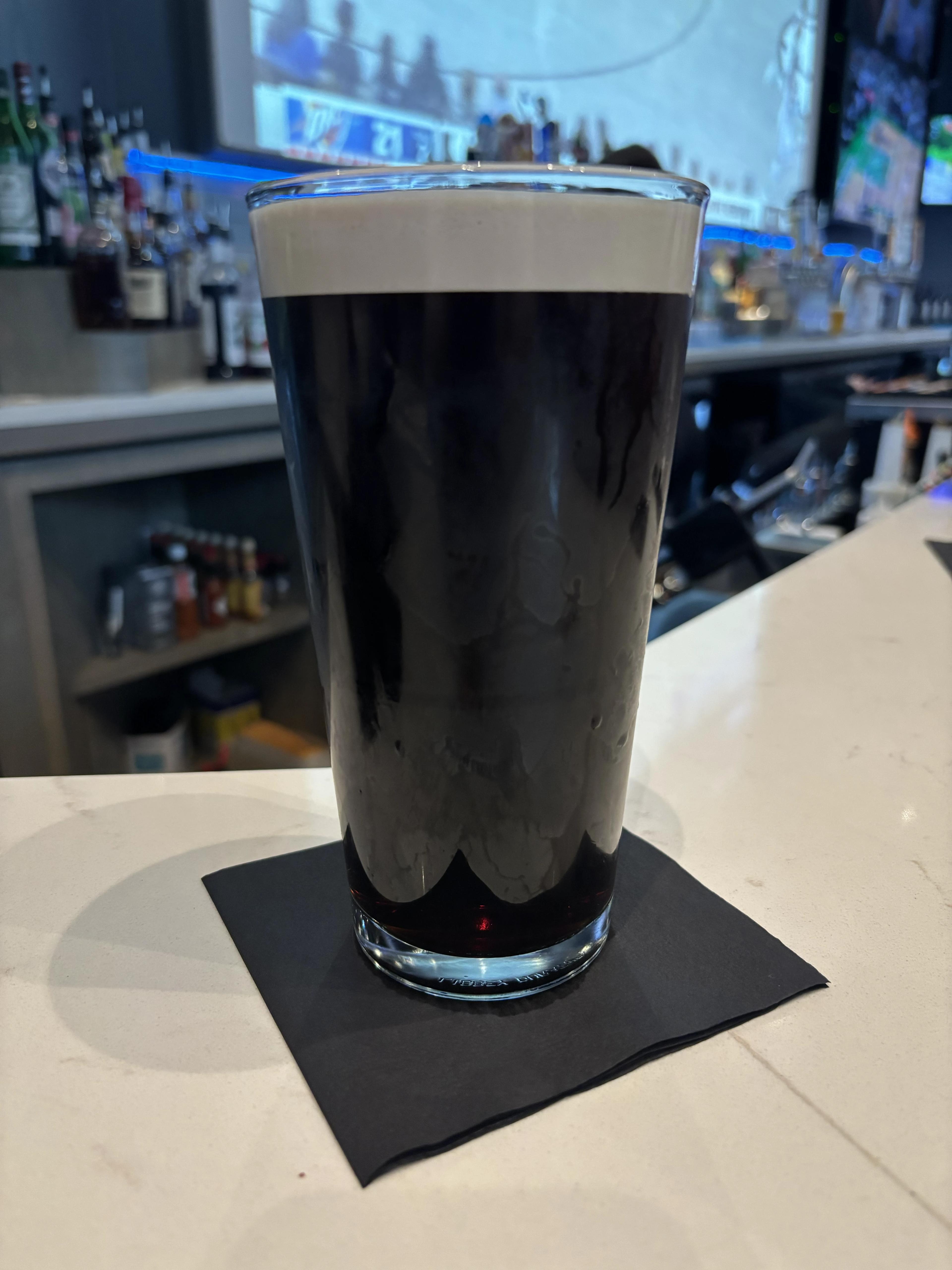 Tom's Watch Bar