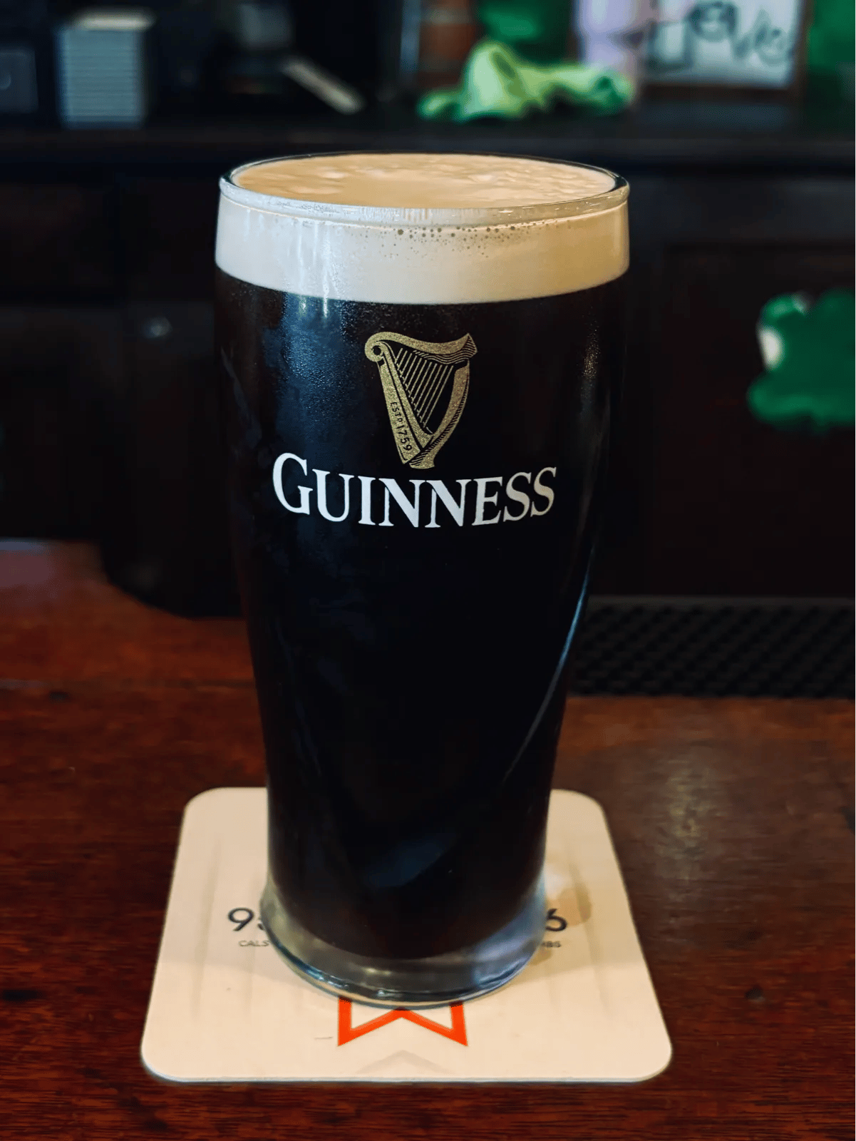 O'Dell's Irish Pub & Ale House