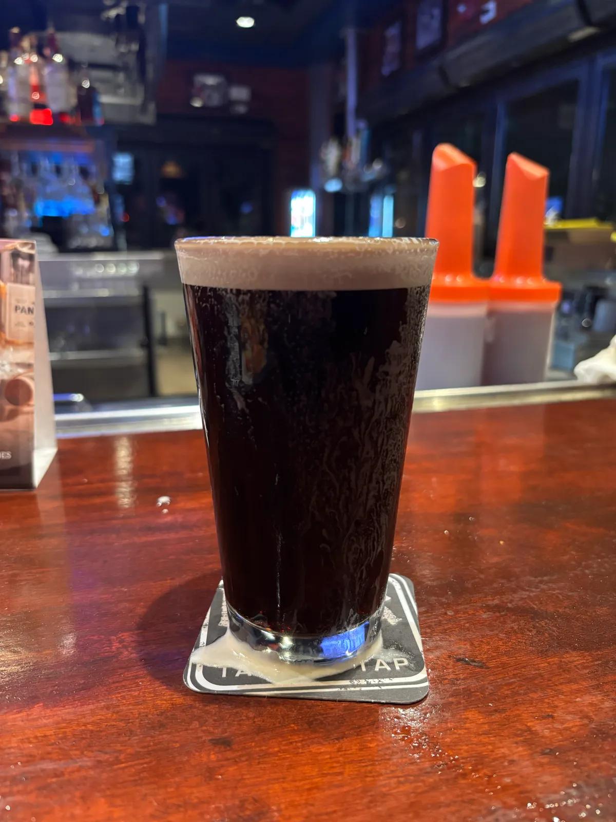 Brick House Tavern + Tap