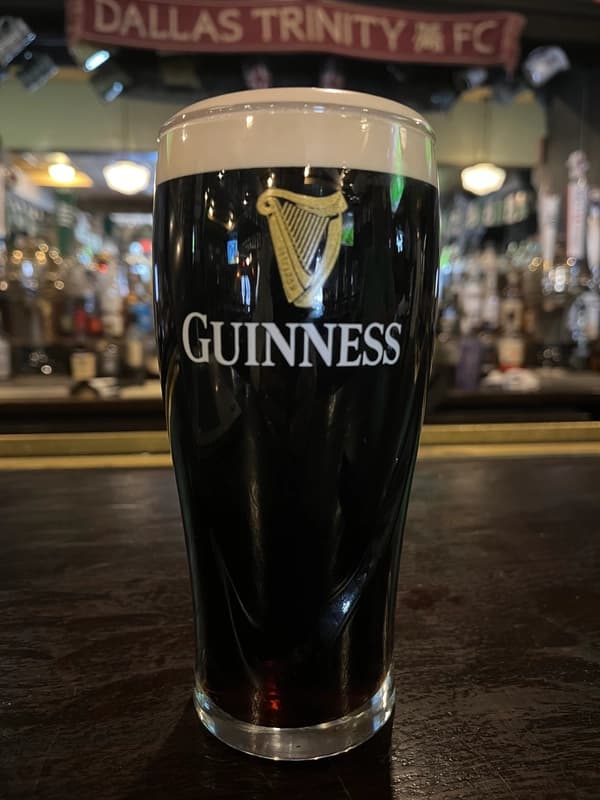 The Londoner Pub Dallas
