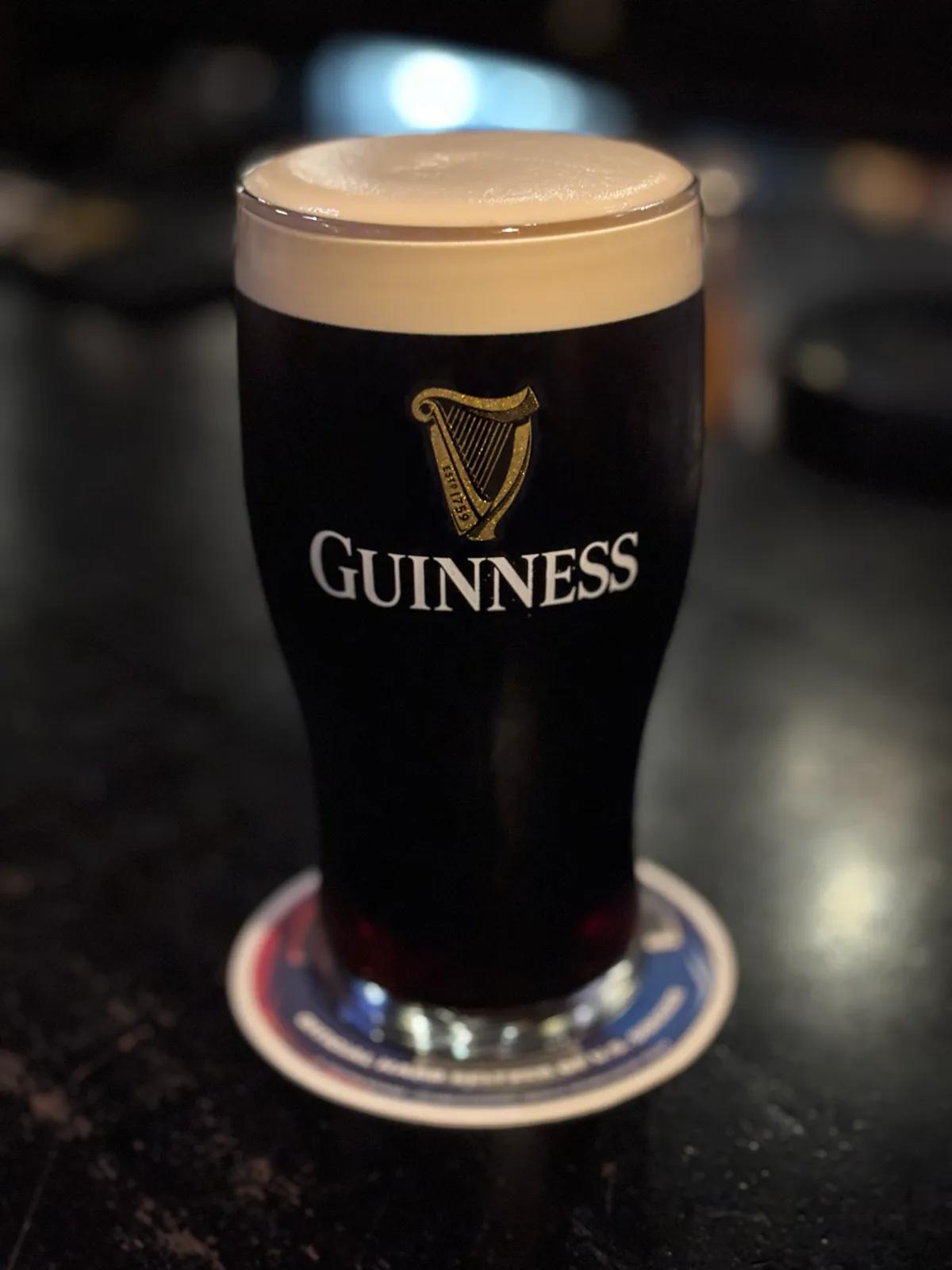 Fado Irish Pub