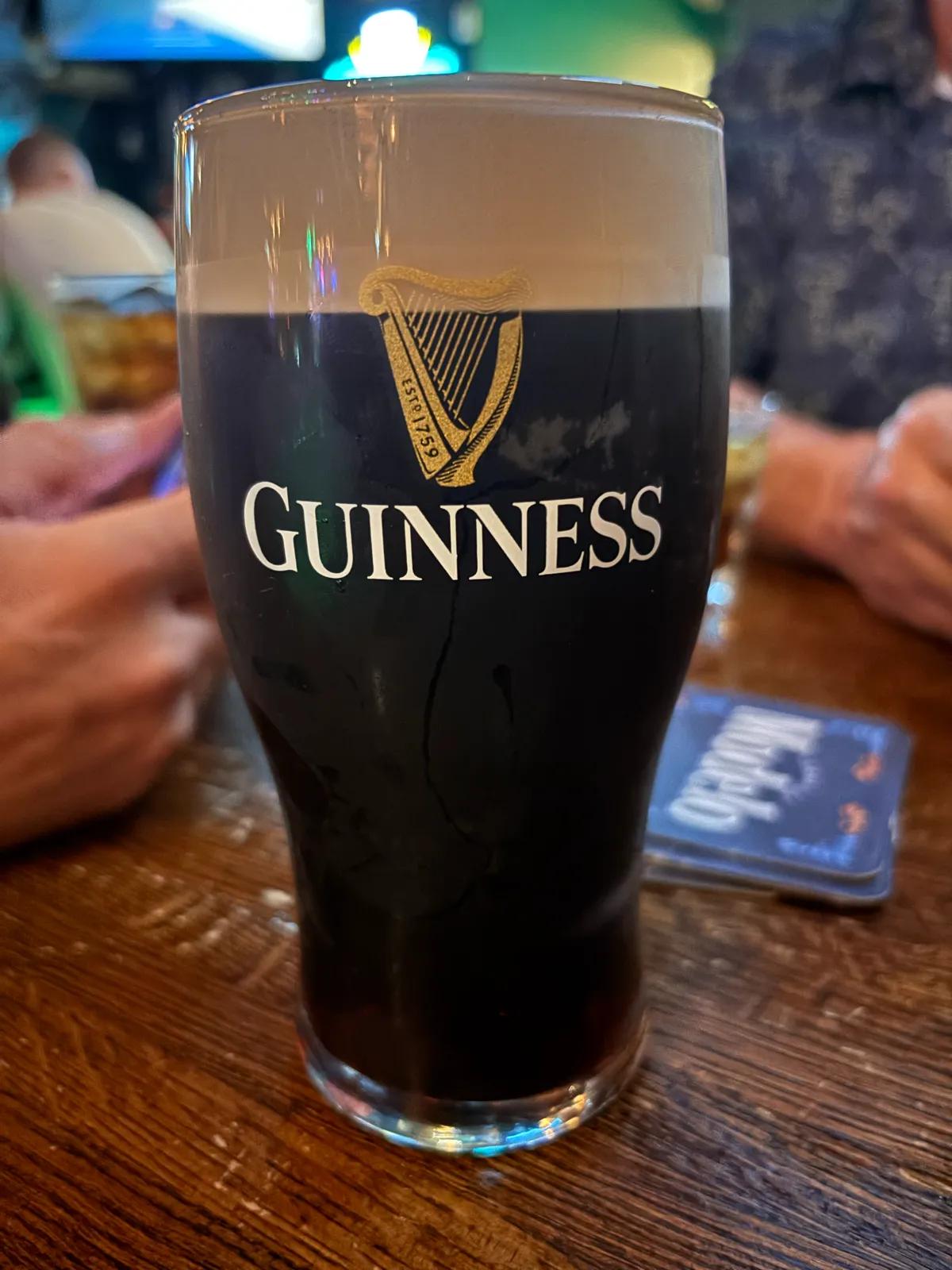 O'Callaghan's