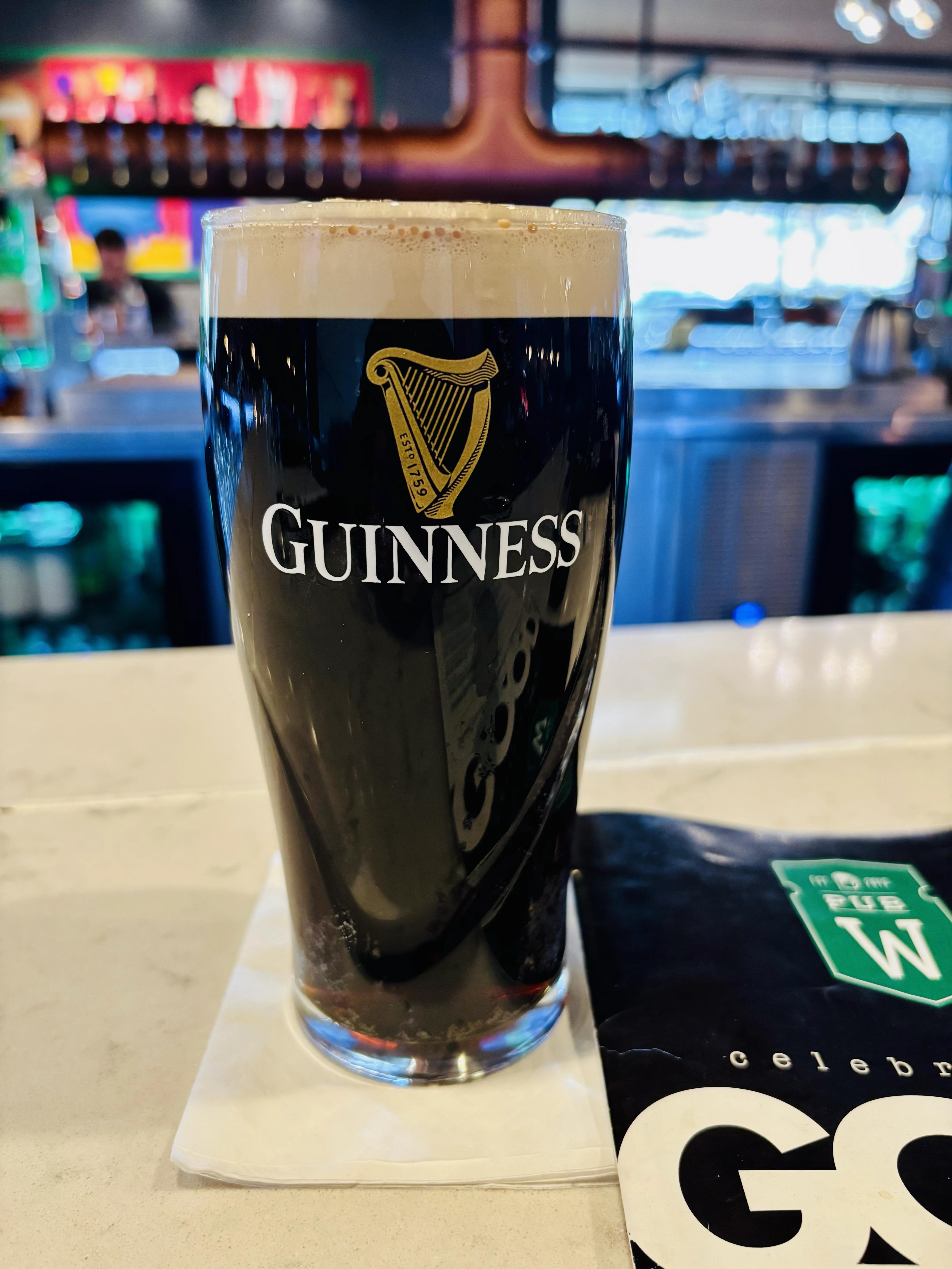 Pub W