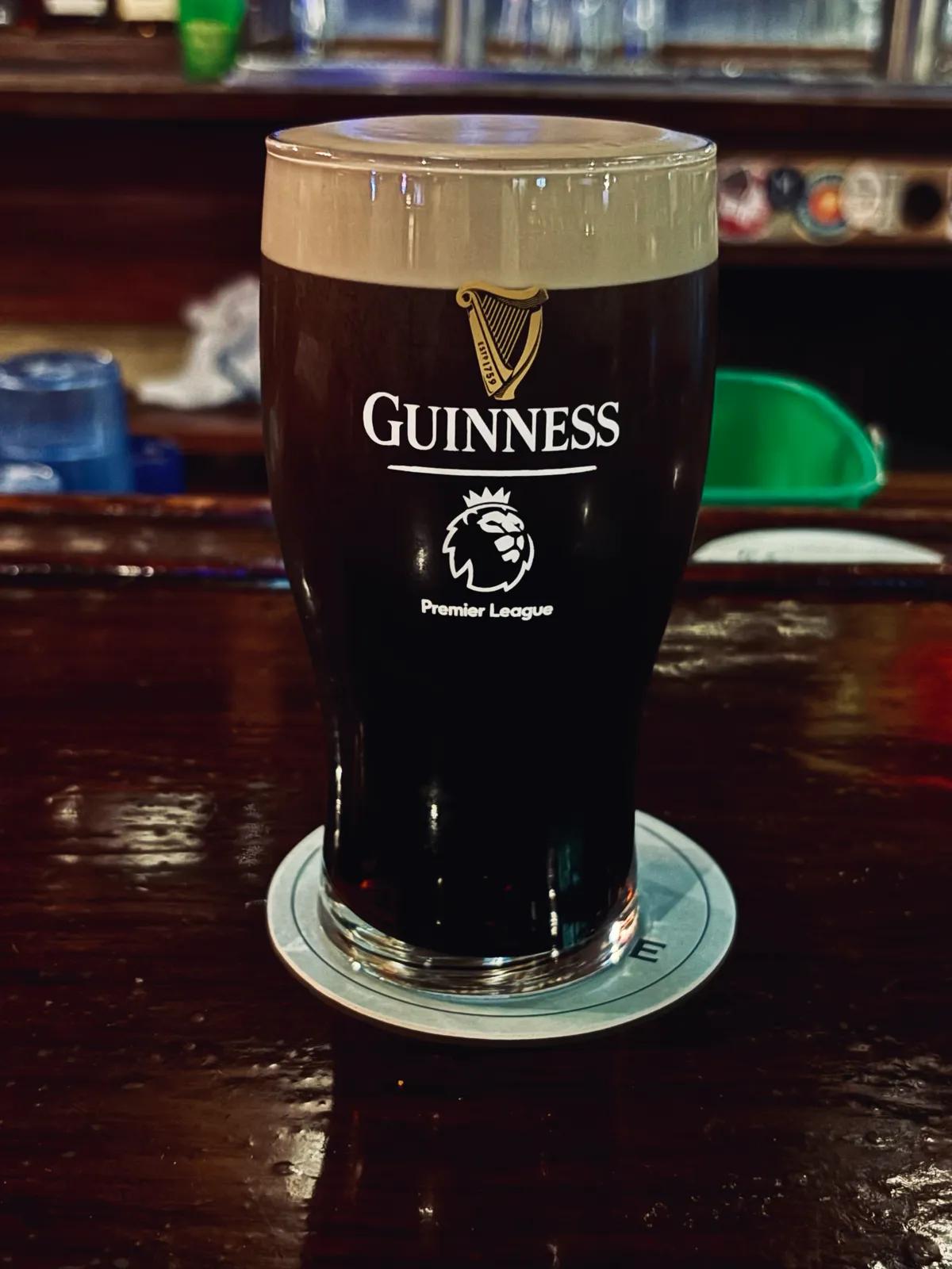 Llywelyn's Pub - Webster Groves