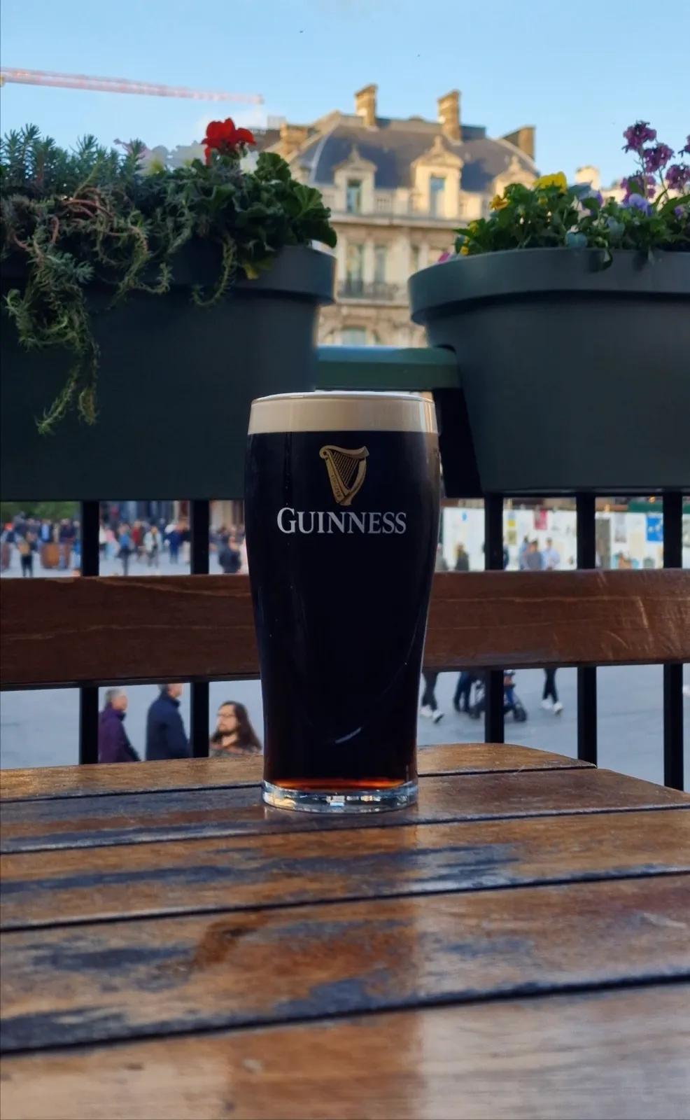 o'reilly's irish pub