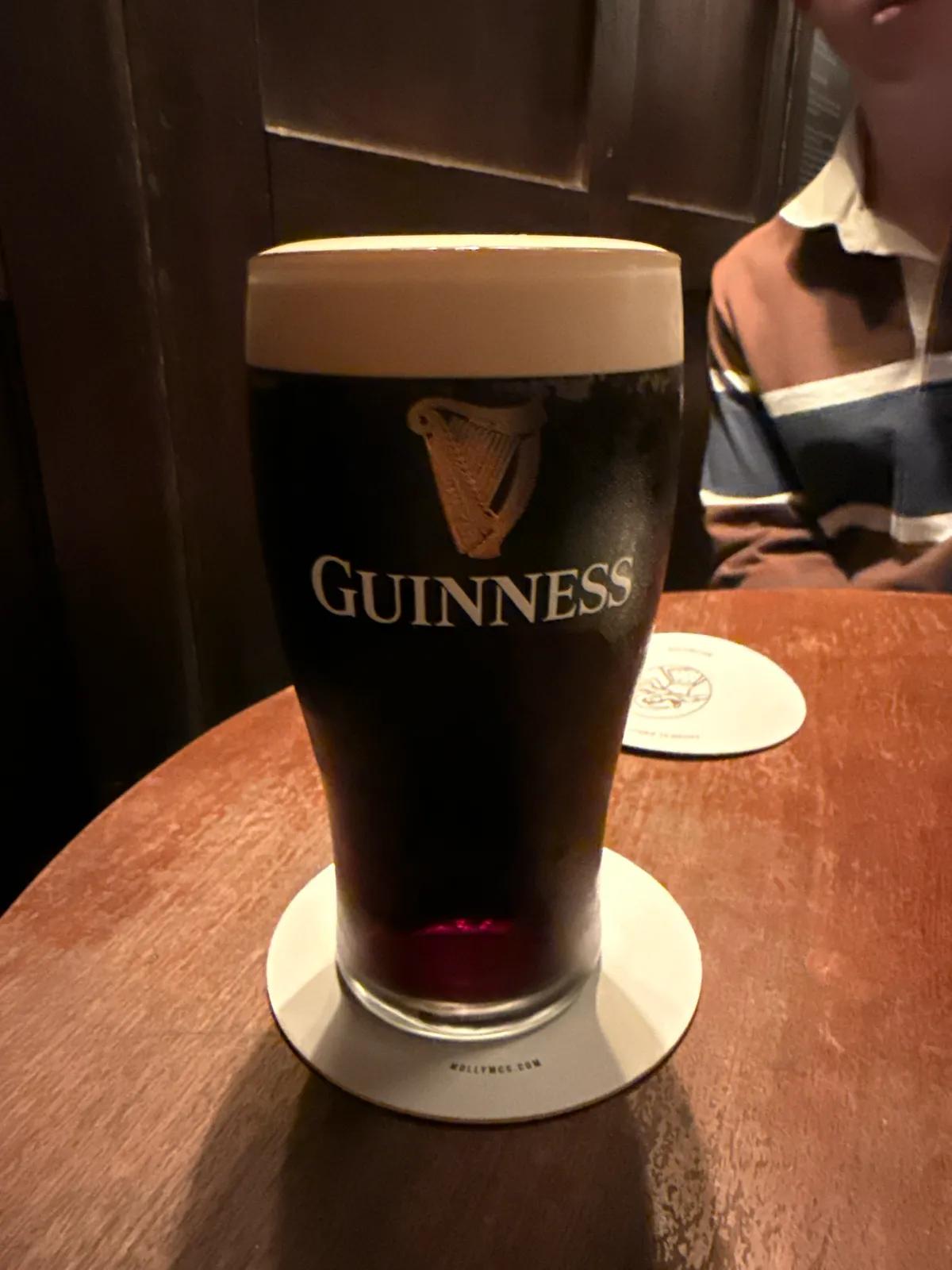 Molly Mc's