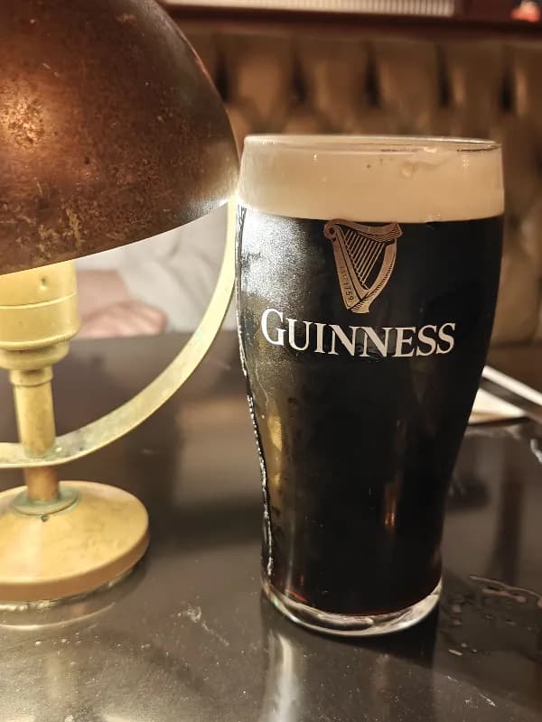 O'Donoghue Public House