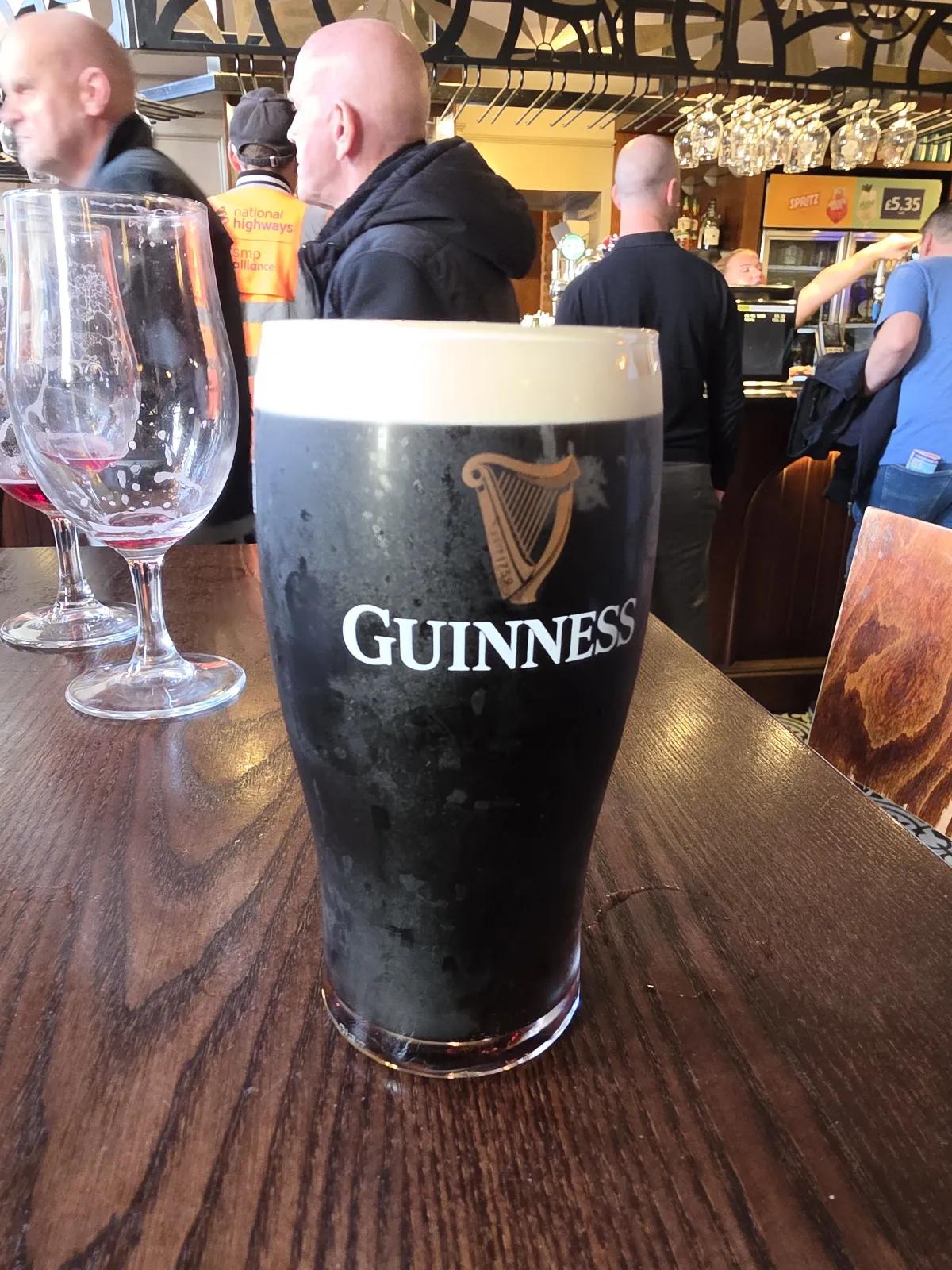 The North Western - JD Wetherspoon