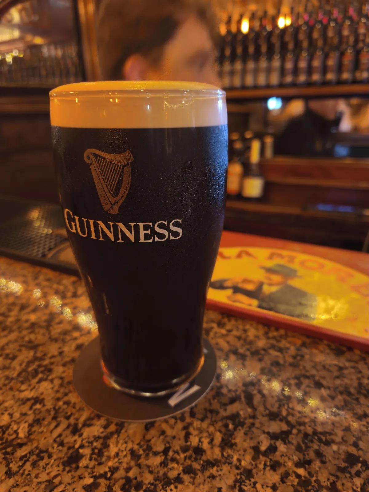 Tynan's Bridge House Bar
