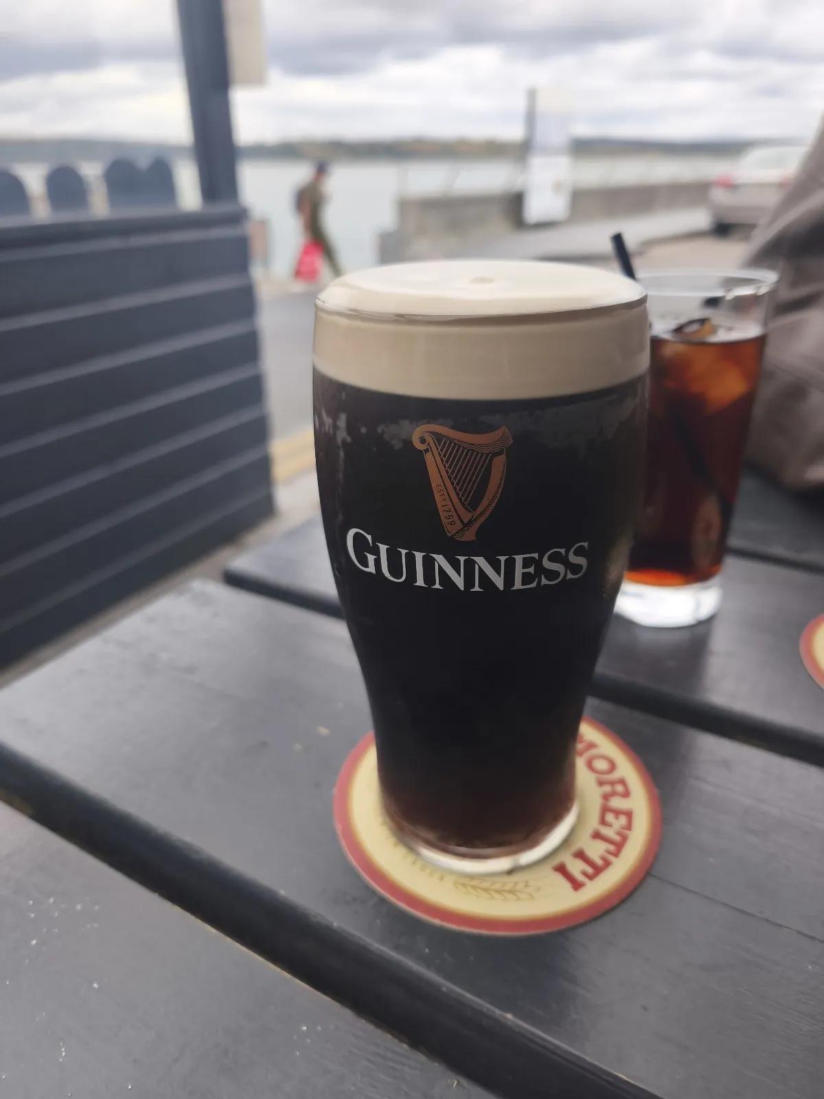 The Quays Bar & Restaurant