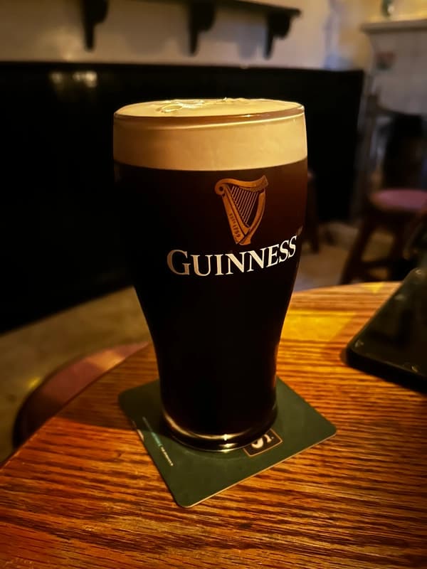 Kennedy's Bar