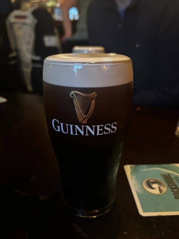 Stauntons Pub