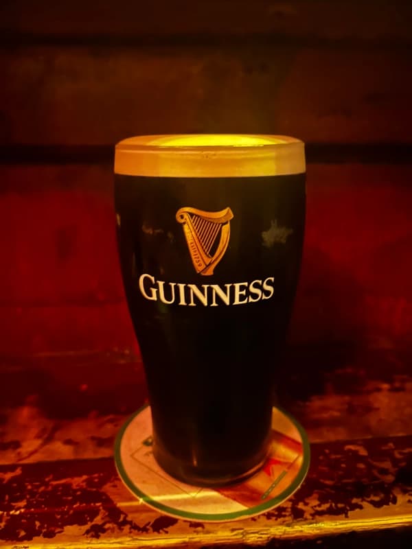 Garavan's Bar