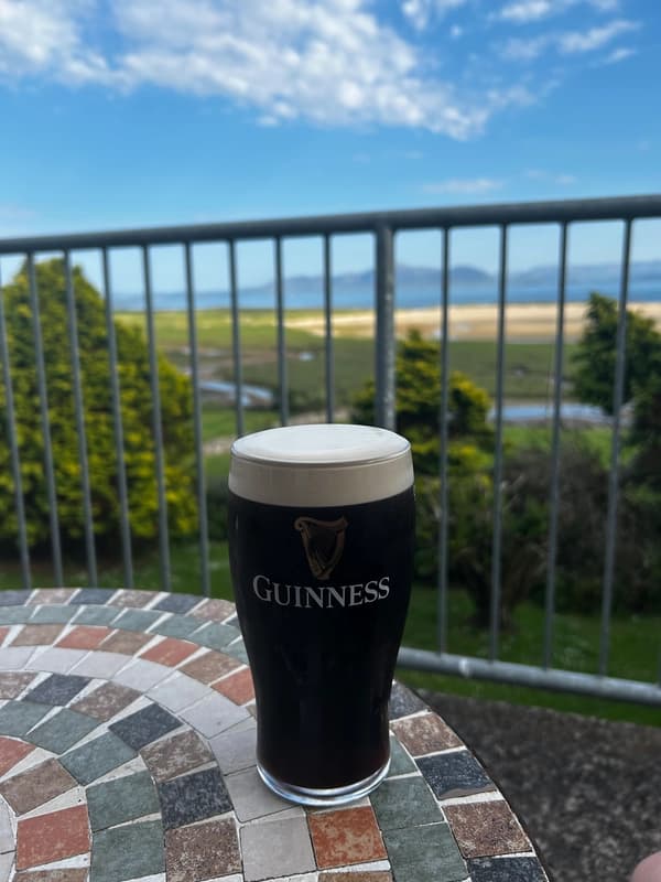 McLoughlin's of Mulranny